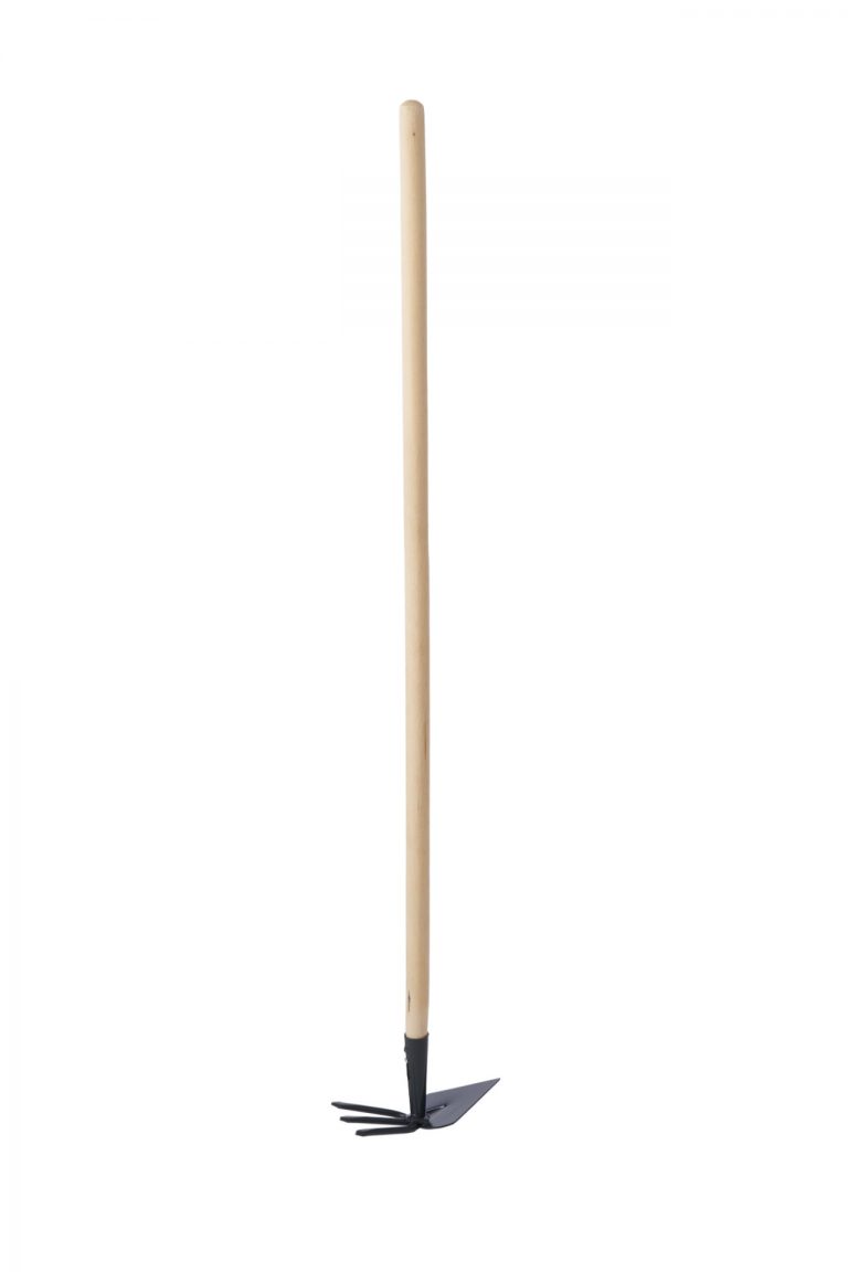 1592Motyczka sercowa z&nbsp;widełkami L-1100mm