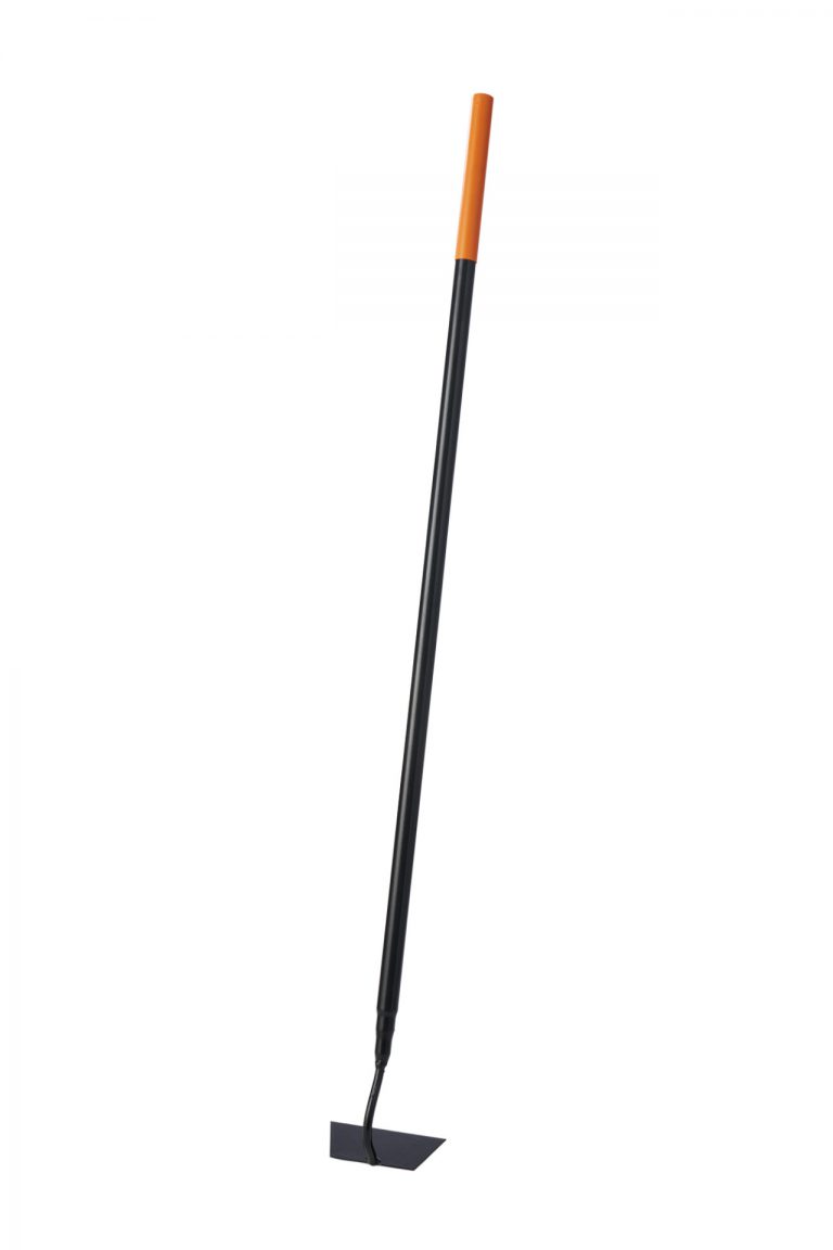 1469Haczka 140mm na&nbsp;metalowej rurce