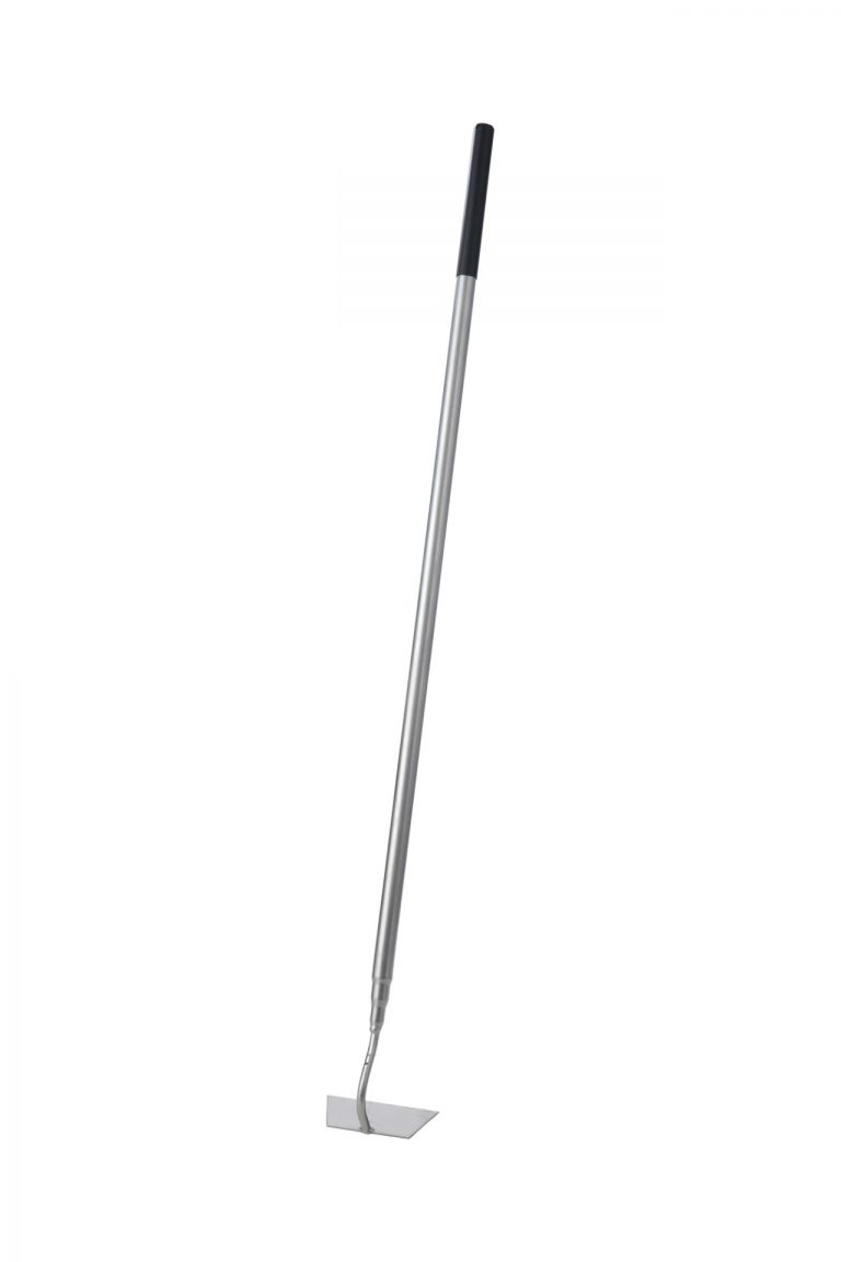 1602Haczka 140mm na&nbsp;metalowej rurce „American”